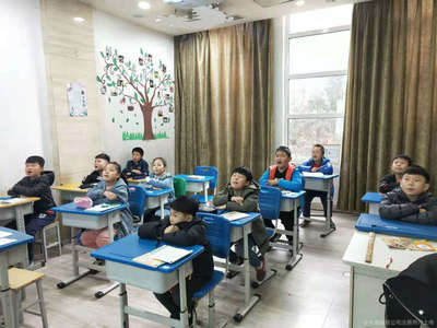 臨沂東魯教育信息咨詢 助力教育規(guī)劃，點(diǎn)亮求學(xué)之路