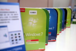 Windows 7正式激活開啟，市場反應參差不齊，應用軟件服務成焦點