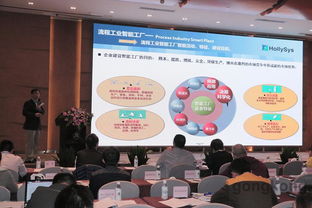 國(guó)產(chǎn)工業(yè)軟件邁向新高度，和利時(shí)領(lǐng)銜展示對(duì)接會(huì)在成都隆重召開