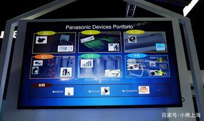 松下未來EXPO 軟件定義生活，一場(chǎng)腦洞大開的數(shù)字夢(mèng)幻之旅